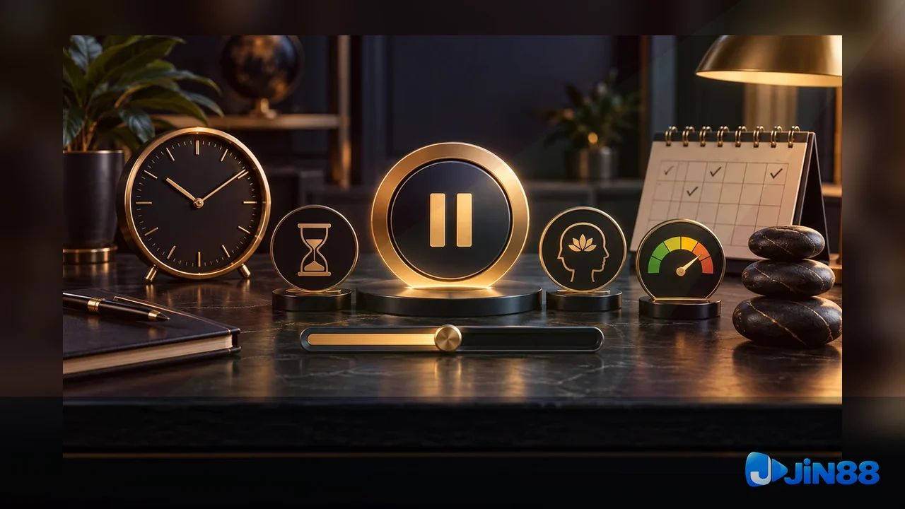 Danh sách kiểm tra Game trước khi tiếp tục – bản đối chiếu khi đổi trình duyệt cho người mới